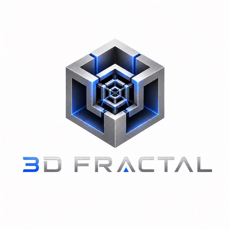 3D Fractal